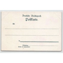Rare collectable postcards of GERMANY Deutschland. Vintage Postcards of GERMANY Deutschland