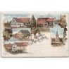 Rare collectable postcards of GERMANY Deutschland. Vintage Postcards of GERMANY Deutschland