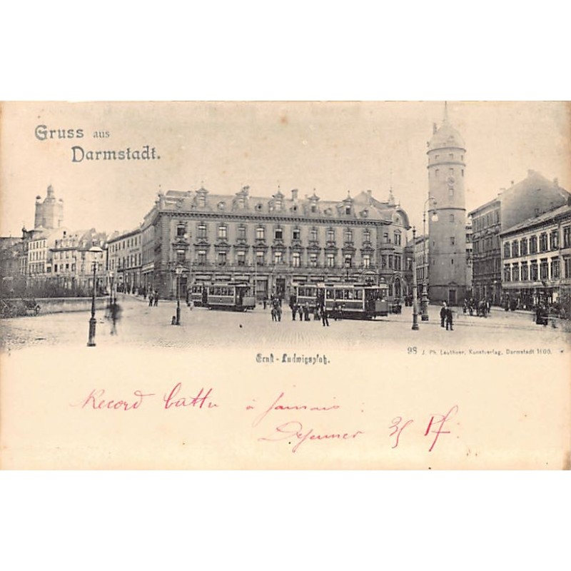 Rare collectable postcards of GERMANY Deutschland. Vintage Postcards of GERMANY Deutschland