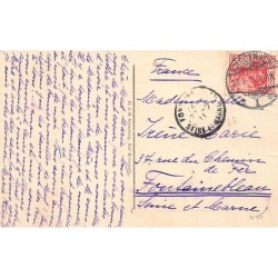 Rare collectable postcards of GERMANY Deutschland. Vintage Postcards of GERMANY Deutschland