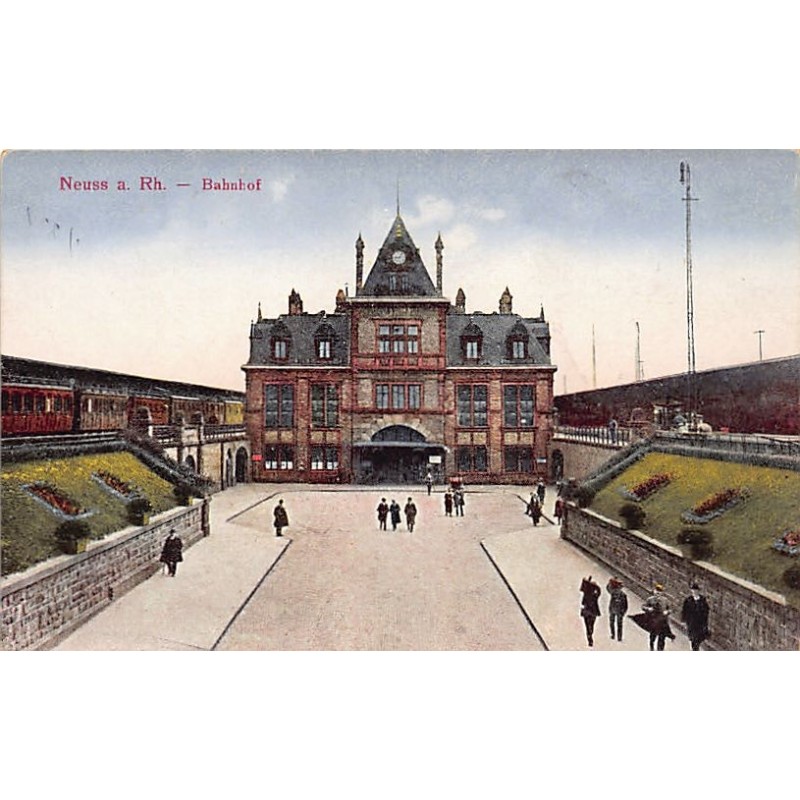 Rare collectable postcards of GERMANY Deutschland. Vintage Postcards of GERMANY Deutschland