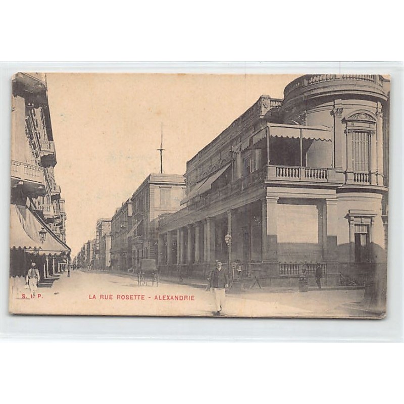 Rare collectable postcards of EGYPT. Vintage Postcards of EGYPT