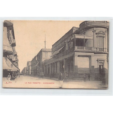 Rare collectable postcards of EGYPT. Vintage Postcards of EGYPT