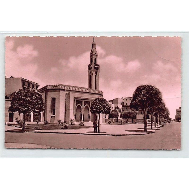 Rare collectable postcards of EGYPT. Vintage Postcards of EGYPT