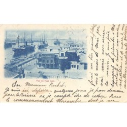 Rare collectable postcards of EGYPT. Vintage Postcards of EGYPT