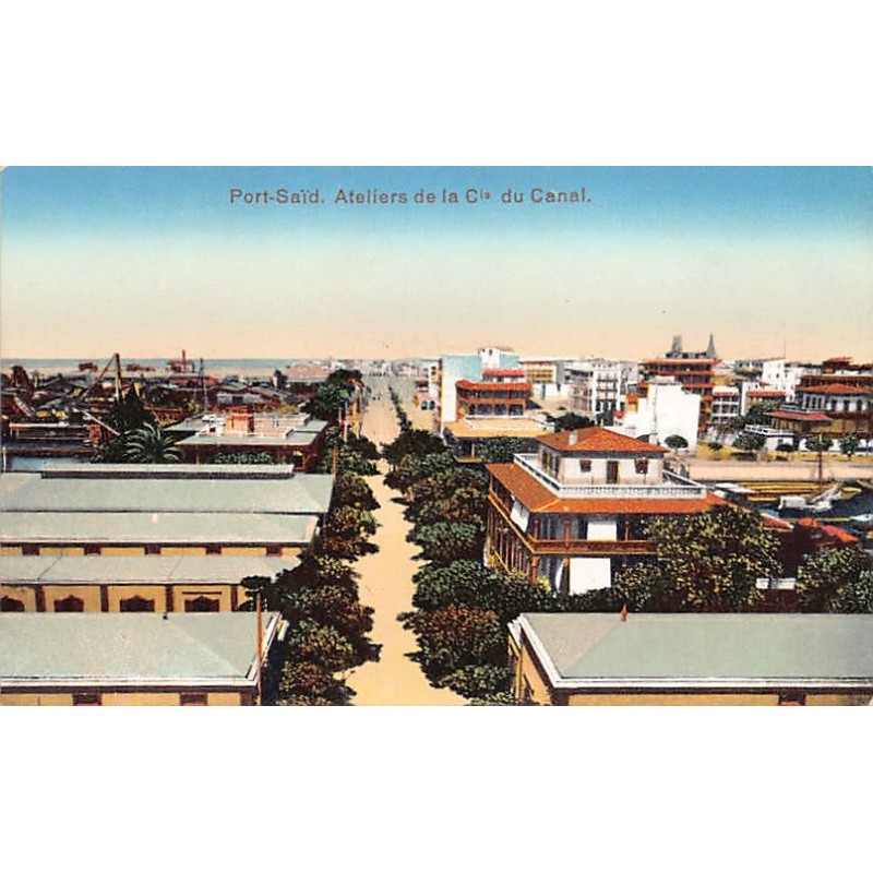 Rare collectable postcards of EGYPT. Vintage Postcards of EGYPT