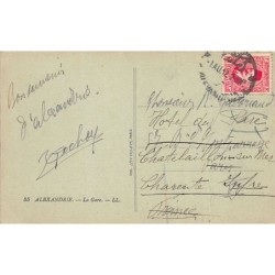 Rare collectable postcards of EGYPT. Vintage Postcards of EGYPT