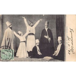 Rare collectable postcards of EGYPT. Vintage Postcards of EGYPT