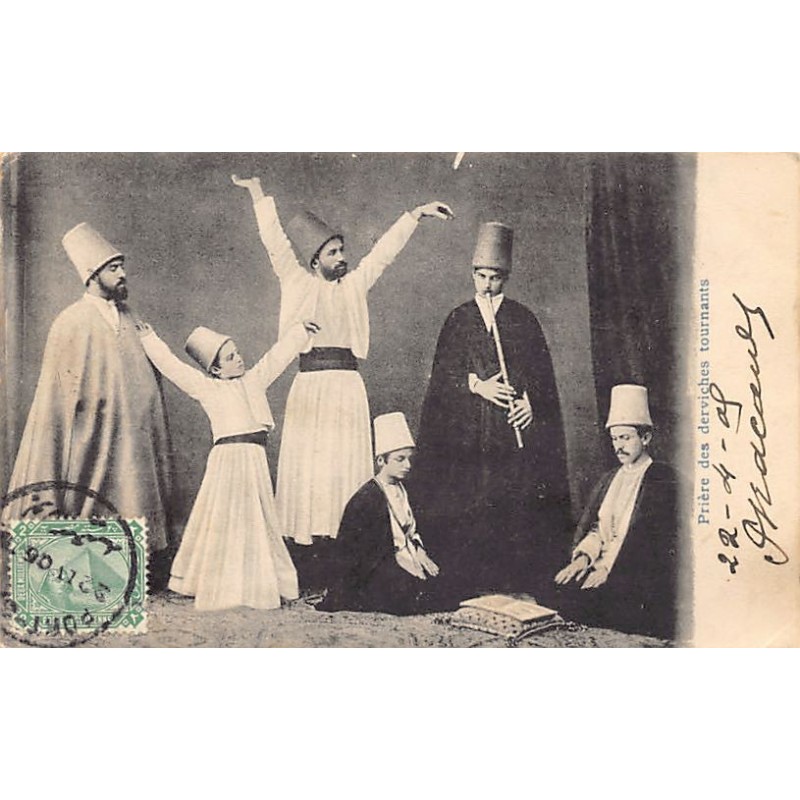 Rare collectable postcards of EGYPT. Vintage Postcards of EGYPT