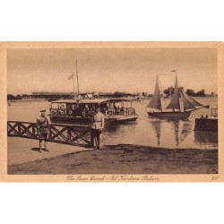 Rare collectable postcards of EGYPT. Vintage Postcards of EGYPT