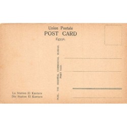 Rare collectable postcards of EGYPT. Vintage Postcards of EGYPT