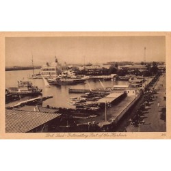 Rare collectable postcards of EGYPT. Vintage Postcards of EGYPT