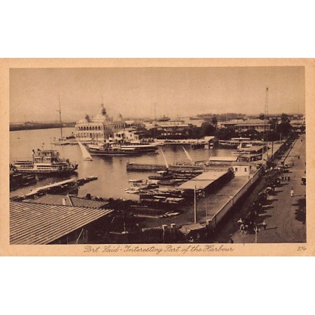 Rare collectable postcards of EGYPT. Vintage Postcards of EGYPT