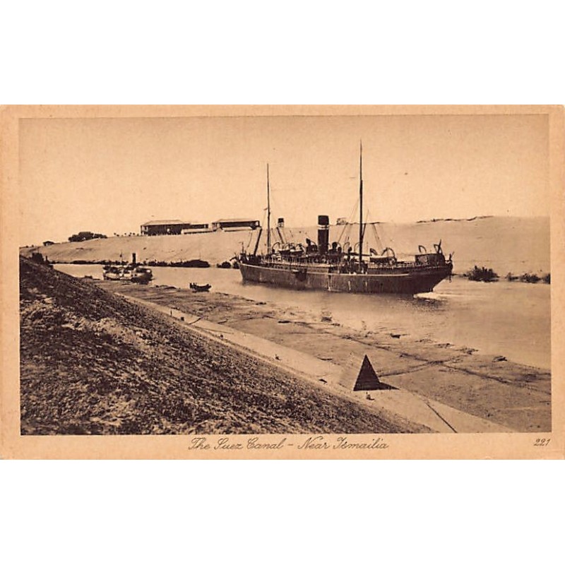 Rare collectable postcards of EGYPT. Vintage Postcards of EGYPT