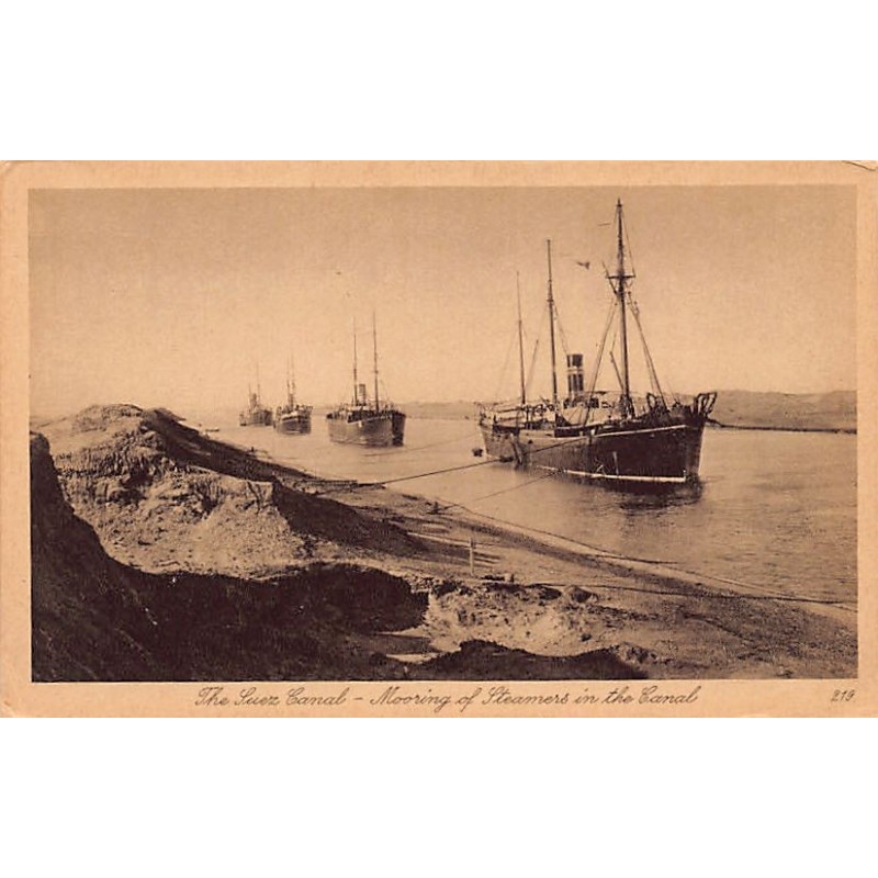 Rare collectable postcards of EGYPT. Vintage Postcards of EGYPT