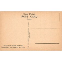 Rare collectable postcards of EGYPT. Vintage Postcards of EGYPT