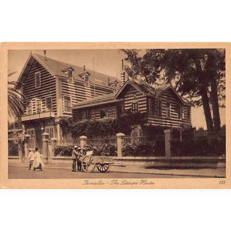 Rare collectable postcards of EGYPT. Vintage Postcards of EGYPT