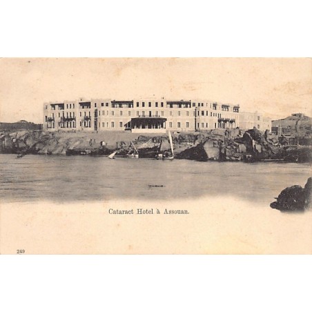 Rare collectable postcards of EGYPT. Vintage Postcards of EGYPT