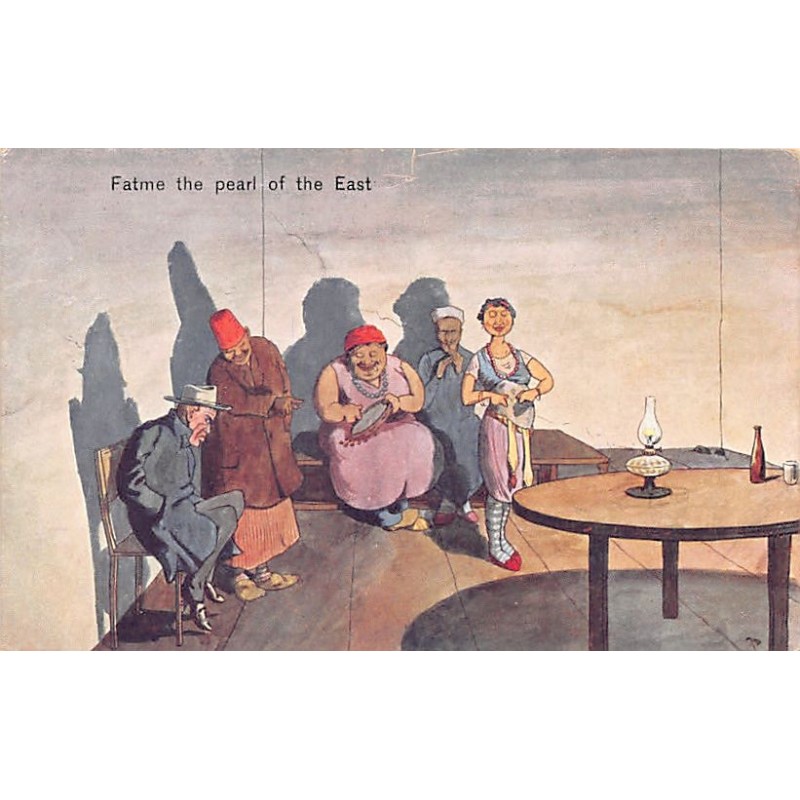 Rare collectable postcards of EGYPT. Vintage Postcards of EGYPT