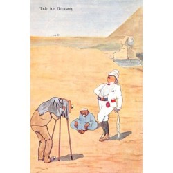 Rare collectable postcards of EGYPT. Vintage Postcards of EGYPT