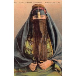 Rare collectable postcards of EGYPT. Vintage Postcards of EGYPT