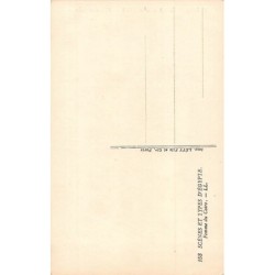 Rare collectable postcards of EGYPT. Vintage Postcards of EGYPT