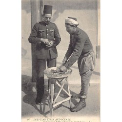 Rare collectable postcards of EGYPT. Vintage Postcards of EGYPT