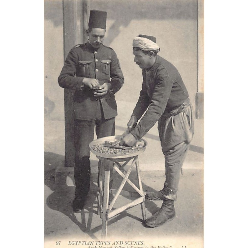 Rare collectable postcards of EGYPT. Vintage Postcards of EGYPT