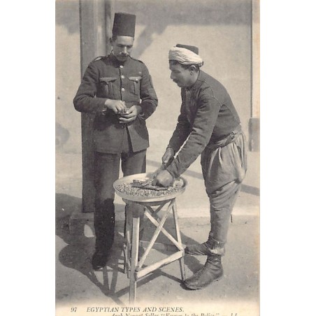 Rare collectable postcards of EGYPT. Vintage Postcards of EGYPT