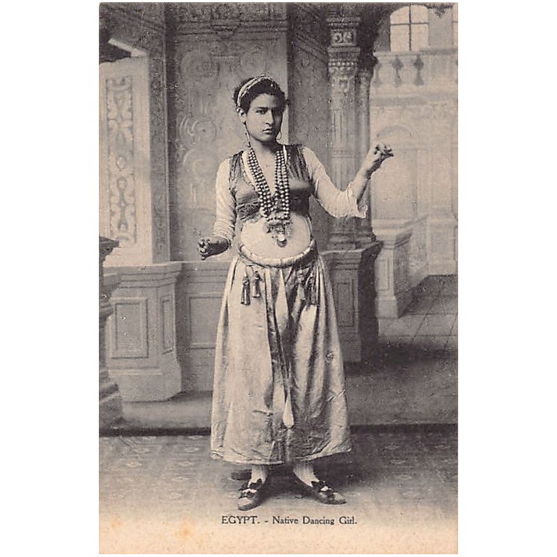 Rare collectable postcards of EGYPT. Vintage Postcards of EGYPT