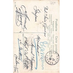 Rare collectable postcards of EGYPT. Vintage Postcards of EGYPT