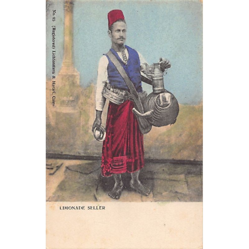 Rare collectable postcards of EGYPT. Vintage Postcards of EGYPT