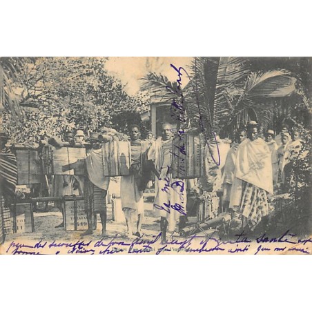 Rare collectable postcards of MADAGASCAR. Vintage Postcards of MADAGASCAR