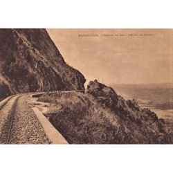 Rare collectable postcards of MADAGASCAR. Vintage Postcards of MADAGASCAR