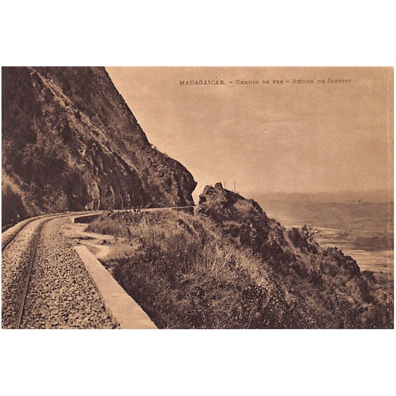 Rare collectable postcards of MADAGASCAR. Vintage Postcards of MADAGASCAR