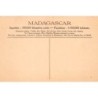 Rare collectable postcards of MADAGASCAR. Vintage Postcards of MADAGASCAR