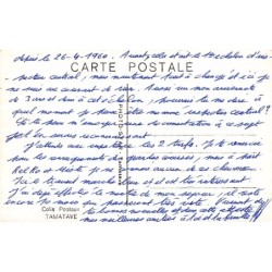 Rare collectable postcards of MADAGASCAR. Vintage Postcards of MADAGASCAR