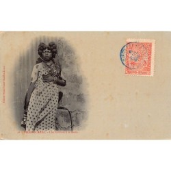 Rare collectable postcards of MADAGASCAR. Vintage Postcards of MADAGASCAR