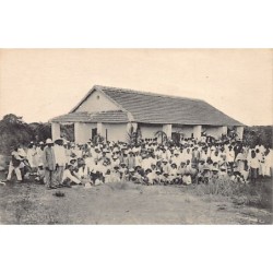 Rare collectable postcards of MADAGASCAR. Vintage Postcards of MADAGASCAR