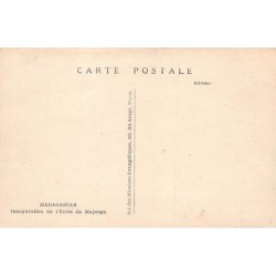 Rare collectable postcards of MADAGASCAR. Vintage Postcards of MADAGASCAR
