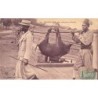 Rare collectable postcards of MADAGASCAR. Vintage Postcards of MADAGASCAR
