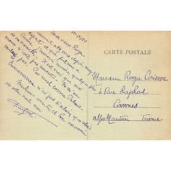 Rare collectable postcards of MADAGASCAR. Vintage Postcards of MADAGASCAR