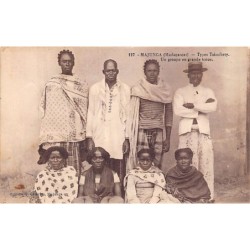 Rare collectable postcards of MADAGASCAR. Vintage Postcards of MADAGASCAR