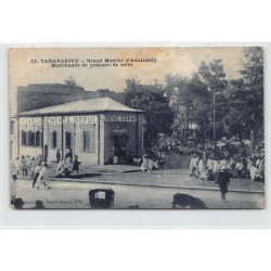 Rare collectable postcards of MADAGASCAR. Vintage Postcards of MADAGASCAR
