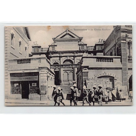 Rare collectable postcards of MADAGASCAR. Vintage Postcards of MADAGASCAR