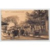 Rare collectable postcards of MADAGASCAR. Vintage Postcards of MADAGASCAR
