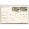 Rare collectable postcards of MADAGASCAR. Vintage Postcards of MADAGASCAR