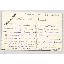 Rare collectable postcards of MADAGASCAR. Vintage Postcards of MADAGASCAR