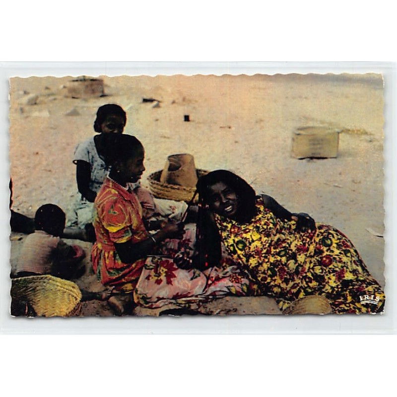 Rare collectable postcards of MADAGASCAR. Vintage Postcards of MADAGASCAR