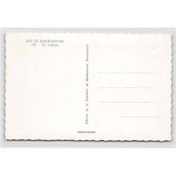 Rare collectable postcards of MADAGASCAR. Vintage Postcards of MADAGASCAR